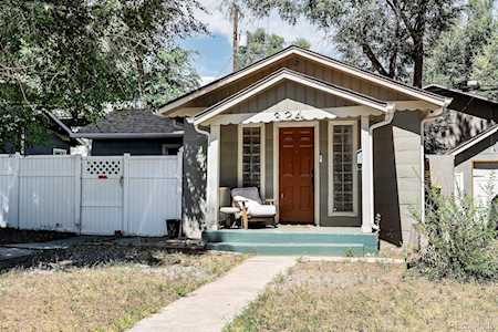 324 Park Ln Colorado Springs, CO 80905