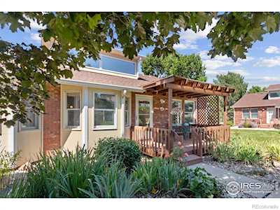 3461 Laredo Ln #M4 Fort Collins, CO 80526