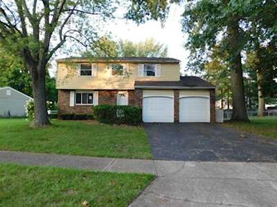 450 Skyline Lane Pickerington, OH 43147