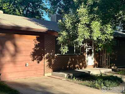 1721 Corey St Longmont, CO 80501