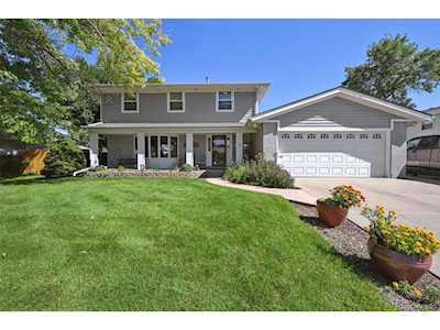 6232 S Ash Cir Centennial, CO 80121