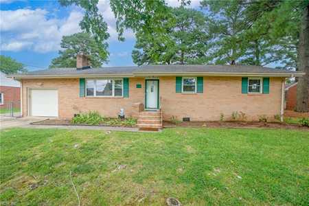 4112 Nina Dr Chesapeake, VA 23321