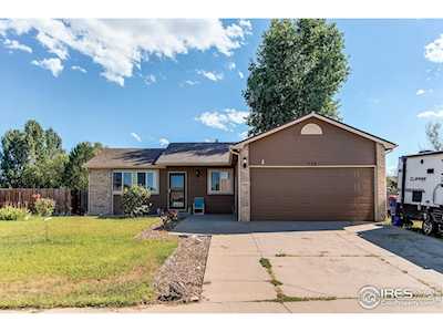 328 W Hawthorne St Milliken, CO 80543