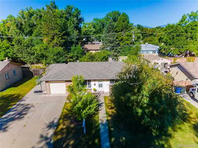 45 Everett St Lakewood, CO 80226