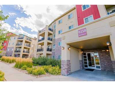 9258 Rockhurst St Highlands Ranch, CO 80129
