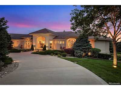 5385 S Newport St Greenwood Village, CO 80111