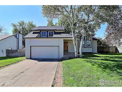4936 W 8th St Greeley, CO 80634