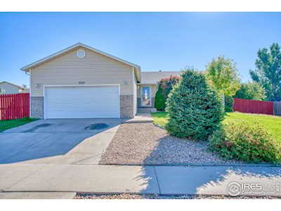 3310 Cody Ave Evans, CO 80620