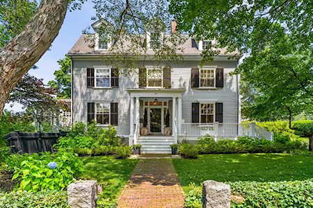 60 Bartlet Street Andover, MA 01810