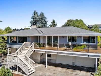 941 S Magnolia Lane Tacoma, WA 98465
