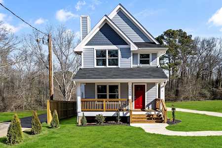 1931 A Faucette Avenue Durham, NC 27704