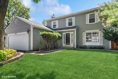 2011 University Dr Naperville, IL 60565