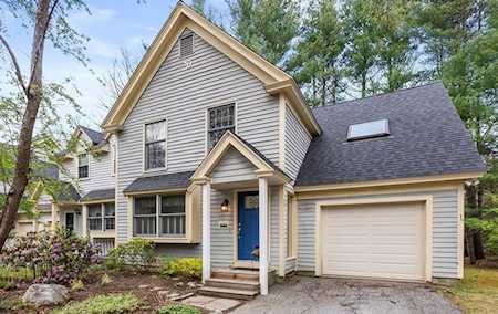 111 Brigham Street #20D Hudson, MA 01749