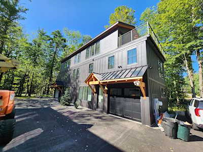 137 Skimobile Rd #Unit 4 Conway, NH 03860