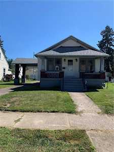 726 Uhrig Avenue Dayton, OH 45406
