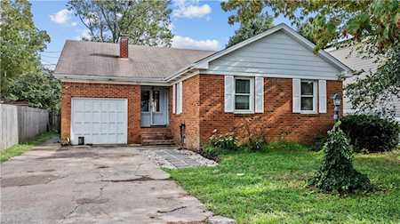 737 Milby Dr Chesapeake, VA 23325