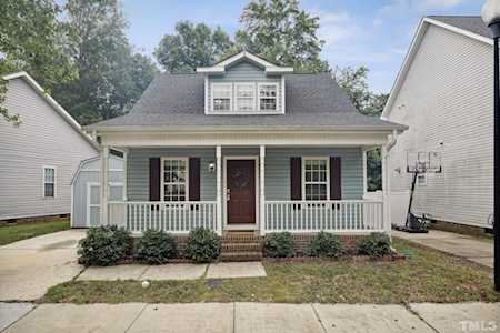 205 Cross Hill Lane Holly Springs, NC 27540