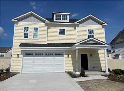 1912 Merano Ln Chesapeake, VA 23322