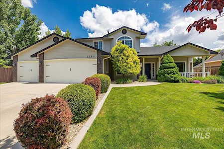 2750 S Brandys Jewel Ave Meridian, ID 83642