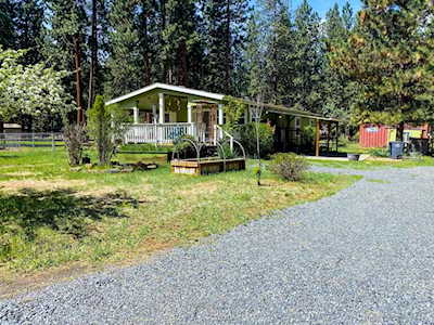 59905 Cheyenne Rd Bend, OR 97702