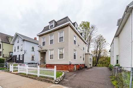 23 Marcella Street #2 Boston, MA 02119