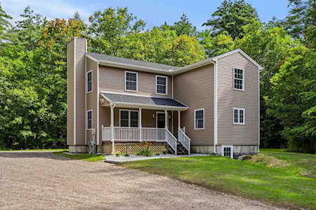 229 S New Boston Rd Francestown, NH 03043