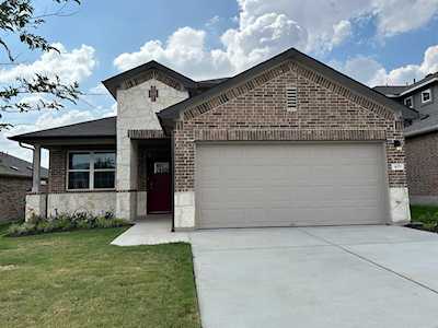 409 Emerald CV Georgetown, TX 78626