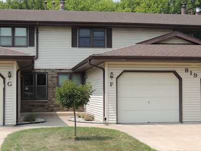 819 S Westhaven Place #F Appleton, City of Appleton, WI 54914-4472