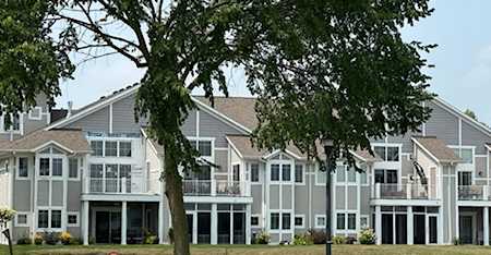 2609-3 Bay Harbor Circle Green Bay, Village of Ashwaubenon, WI 54304-4827