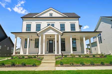 2295 Walnut Way Lewis Center, OH 43035