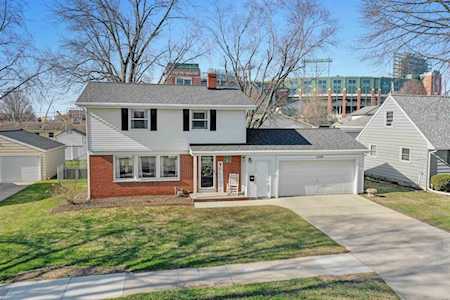 1209 Thorndale St Green Bay, City of Green Bay, WI 54304