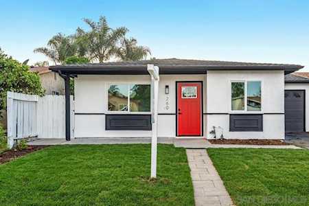 260 Avenida Descanso Oceanside, CA 92057