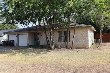 10507 Wendts WAY Austin, TX 78750