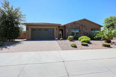 7565 S Parkcrest Street Gilbert, AZ 85298