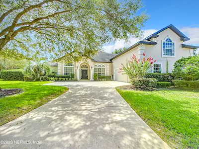 10998 Wood Eden CT Jacksonville, FL 32256