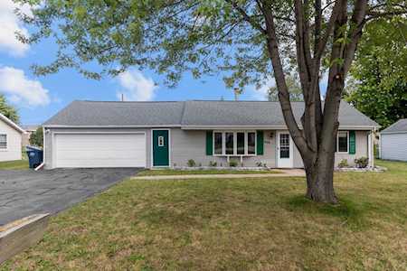 1429 Lilly St Menasha, Village of Fox Crossing, WI 54952-1401