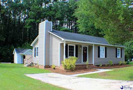 2313 Allentown Street Darlington, SC 29532