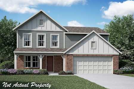216 Leatherleaf Way Pataskala, OH 43062