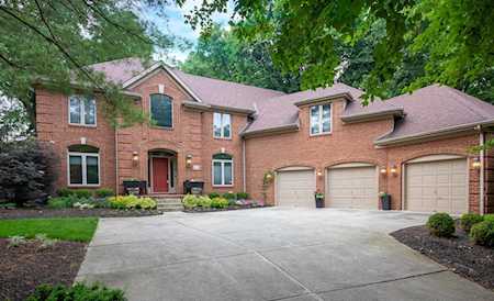 3110 Scioto Estates Court Columbus, OH 43221