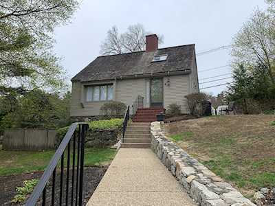 4 Potter Pond #4 Lexington, MA 02421