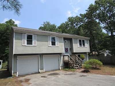67 Algonquin St Wareham, MA 02532