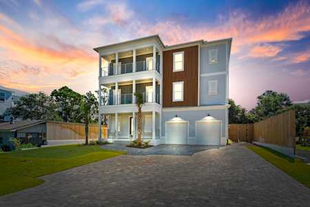 258 Hilltop Dr Santa Rosa Beach, FL 32459