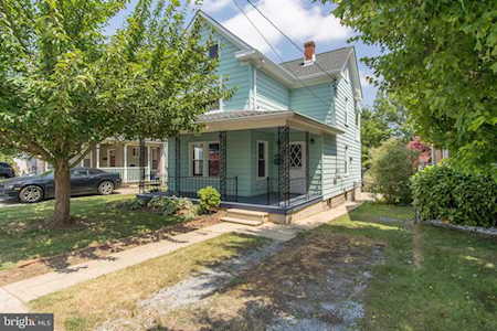 123 S Artizan St Williamsport, MD 21795