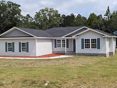 524 Caleb Circle Jesup, GA 31545