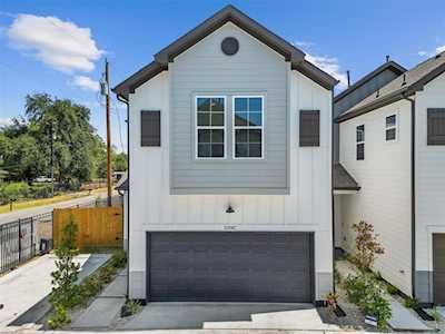 3208 Bostic St Houston, TX 77093