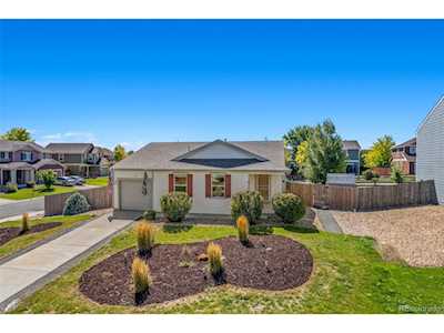 348 Shenandoah Way Lochbuie, CO 80603