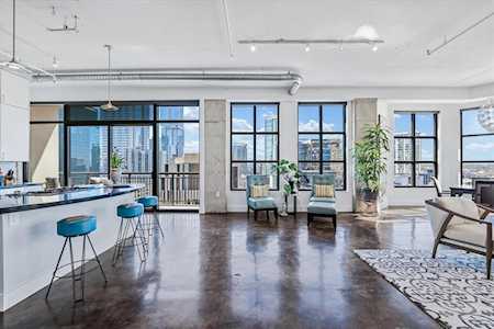 311 W 5th ST #1005 Austin, TX 78701