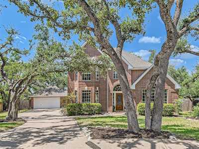 10908 Peale CT Austin, TX 78726