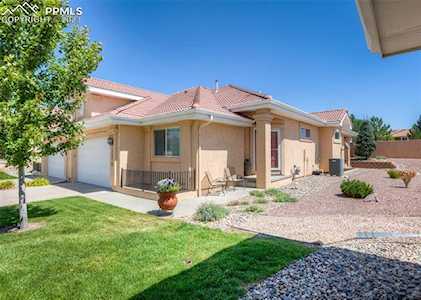 13670 Paradise Villas Grove Colorado Springs, CO 80921