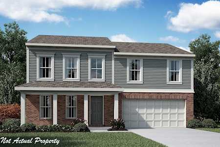 1216 Buckmeyer Drive Marysville, OH 43040